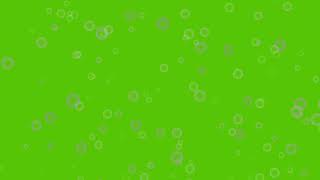 Free Green Screen Bubbles | High-Quality Bubble Overlays for Video Editing