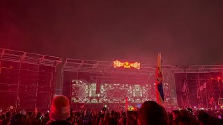 Eli Brown & HI-LO - Lift Me Up - EDC Las Vegas 2024