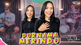 PURNAMA MERINDU - 3 PEMUDA BERBAHAYA FT SALSA DHIRA