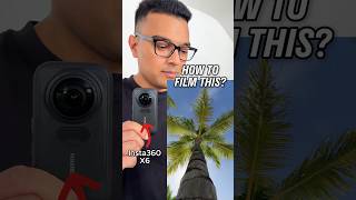 Insta360 X6 Tutorial
