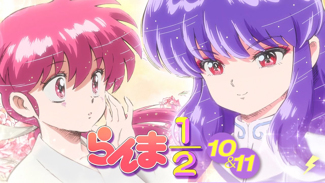 Así luciría la fusión de Viuda Negra de Marvel y Shampoo de Ranma 1/2,  según la IA | FM Globo, image size:1280x720