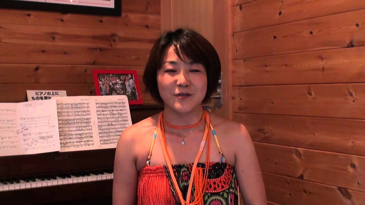 ハートをつなごう学校 橋本美穂 Youtube Mov Youtube