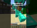 Best Mods For McPvp! #mincraft  #mc