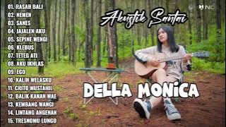 Della Monica “Rasah Bali” Full Album Acoustic Terbaru 2023