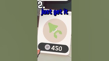 Things to ADORE About Splatoon 3 Side Order