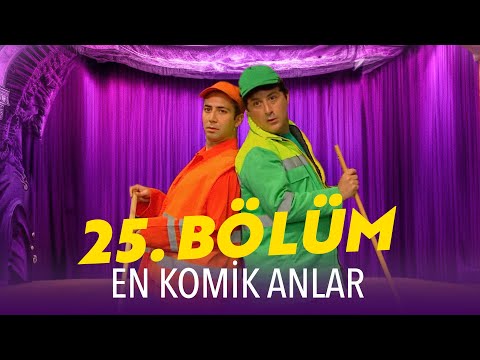 En Komik Anlar | Tolgshow (25. Bölüm)