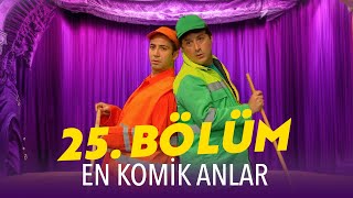 En Komik Anlar | Tolgshow (25. Bölüm)