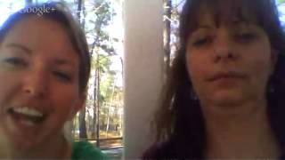Circle Group II WebQuest2