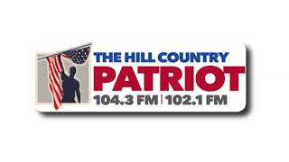 KRNH-HD2/Kerrville, Texas + 2 Other Legal IDs - May 2, 2025