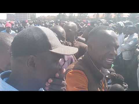 Usiku Wa Manane At It Again 