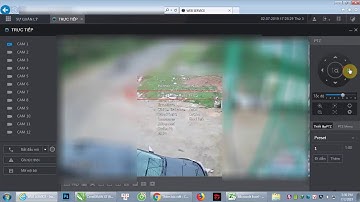 Bật chống ngược sáng WDR camera HDCVI | Cameragialai24h.com