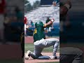 Joe Delossantos got the movesss 🪩 #caabaseball #caachamps #ncaabaseball