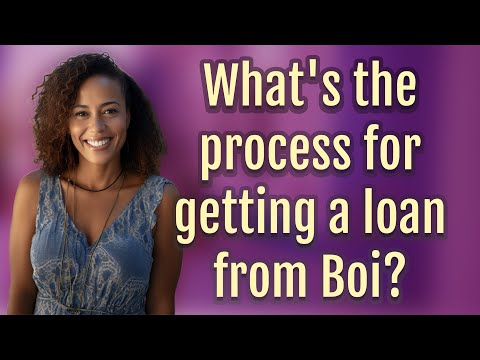 What's the process