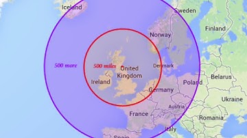 If 500 Miles had half the beats taken out