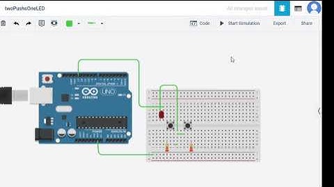 Peer Assignment Build a Circuit