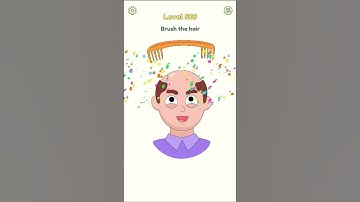 DOP 2 LEVEL 509 Delete One Part 2 #shorts