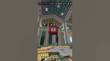 “Have a BoomBox” #shorts #minecraft #hive