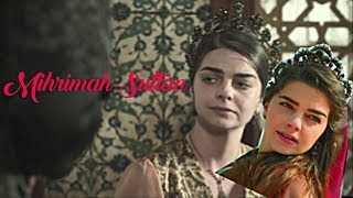 Mihrimah Sultan