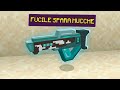 TUTTI I MOB SONO ARMI SU MINECRAFT