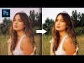 Tip To Reduce Noise in Photoshop | Reduce Grains | Photoshop Tutorial