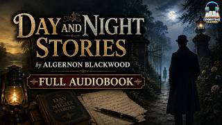 🌙 Day and Night Stories: A Journey into the Supernatural 🌌 screenshot 1