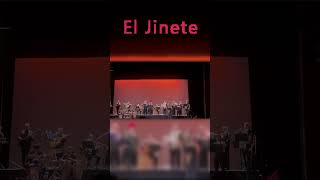 El Jinete (Voces de Guanajuato en Teatro Juárez) #violin #musicos #musica #music
