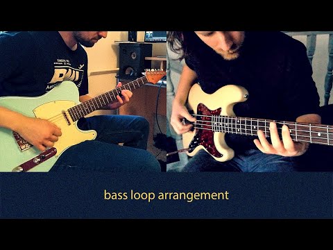 bass-loop-arrangement