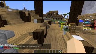 Mineplex Hacker Report