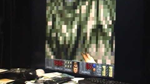 lets play doom 2 14: finishing this shit up