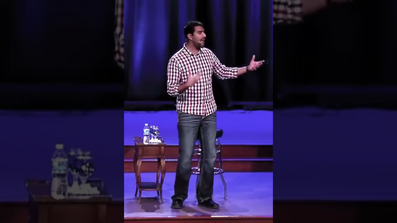 The Trinity Explained In 60 Seconds! 