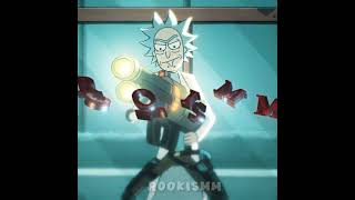 What Rick done with planet | #rick #rickandmorty #morty #rookismm