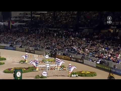 جولة وصيف بطل العالم الفارس عبدالله الشربتلي ٢٠١٠