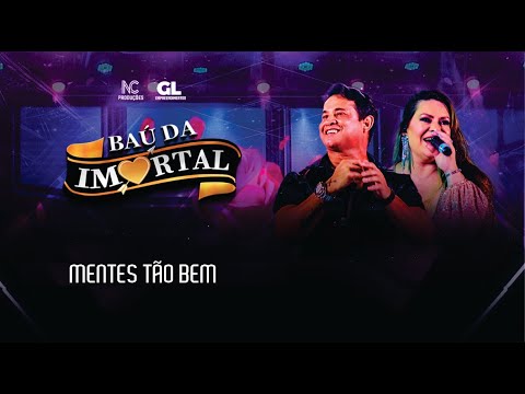 BAÚ IMORTAL 2024