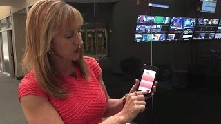 Digital Short: Medical ID provides quick access in an emergency screenshot 2