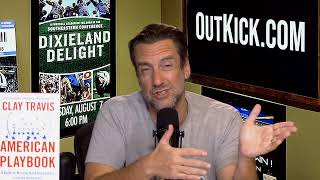 Outkick the Show With Clay Travis