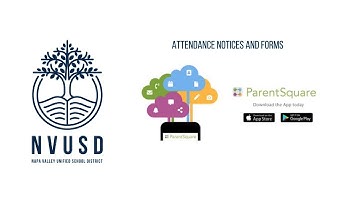 ParentSquare - Attendance Notifications and Forms