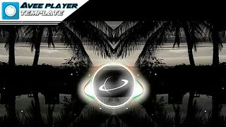 [Avee player template]TRAP COSMOS fps 30