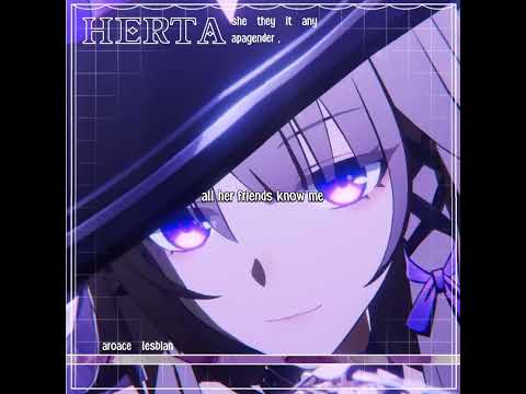 #OBSERTA ) #rarepair #edit #hsr #honkaistarrail #shipedit #styletest