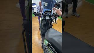 EV Scooty Price ?😮 #evscooty #evscooter #techtech #tech #techtips #evshorts