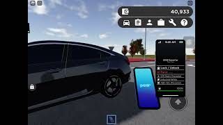 Honda Civic Lock/Unlock (Greenville ROBLOX)