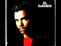 El DeBarge - I Like It