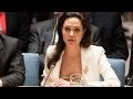Angelina Jolie on Middle East (Syria) - Security Council, 7433rd meeting