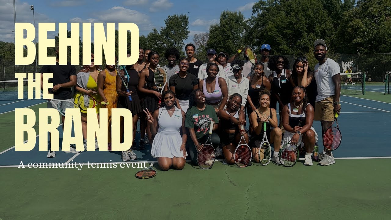 BEHIND THE BRAND: location scouting, having a network of vendors | Ep 2