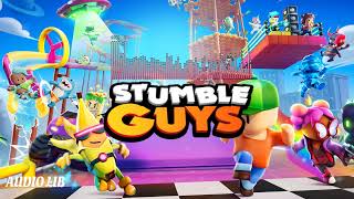 Stumble Guys Battle Music (OST)