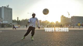 Michael Kaneko - Lost In This City | TOWER DOORS