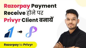 How to Create Privyr Clients on Razorpay Payment (In Hindi) | Razorpay Privyr Integration