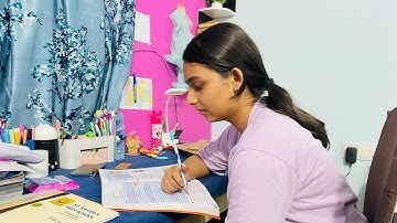 Ab to Odia Exam ki Bari |Vlog#1200|#learnwithpriyanshi #dailyvlog