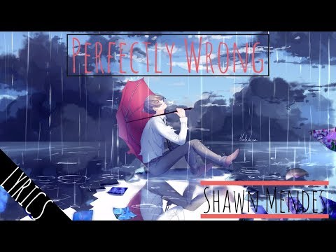 Nightcore - Perfectly Wrong (Lyrics)