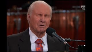 Jimmy Swaggart: The Healer