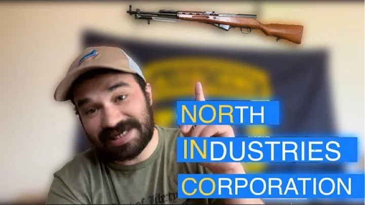 What is a “Norinco” SKS?